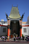 Grauman's Chinese Theatre