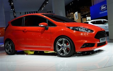 Ford-Fiesta-ST-Concept-front-view