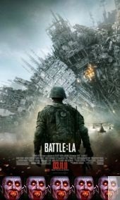 battle A battle A