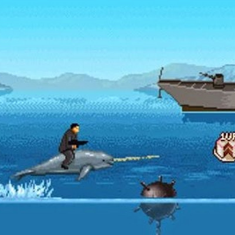 Kim-Jong-Un-Videospiel gehackt, behaupten dessen Schöpfer