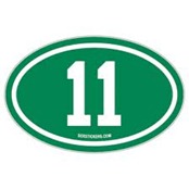 11
