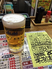 蒲生四丁目・魚庭本店 蒲生四丁目・魚庭本店