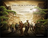 Revolution Revolution