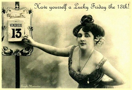 Fridaythe13th
