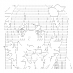 Twitter icon size W73xH73