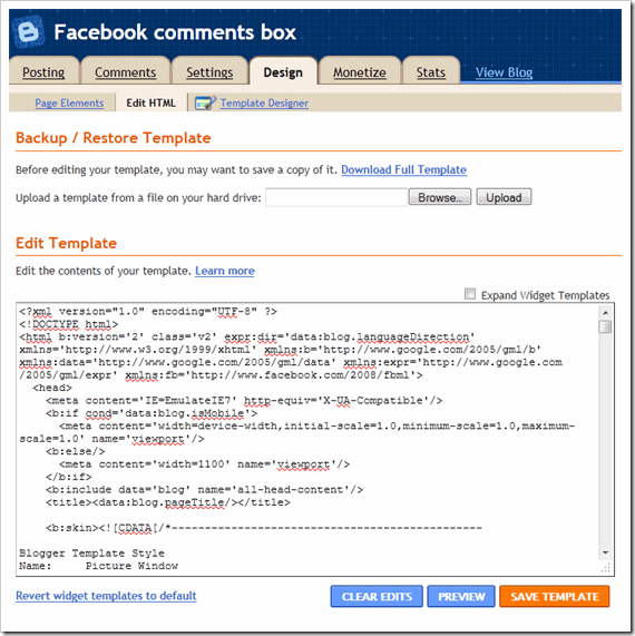 access-edit-html access-edit-html