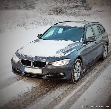 Front-BMW-320d-Mineralgrå-Advantage-Edition