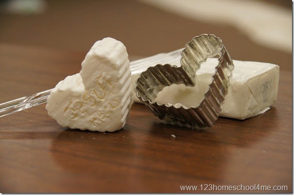 soap carvings kids activities soap carvings kids activities