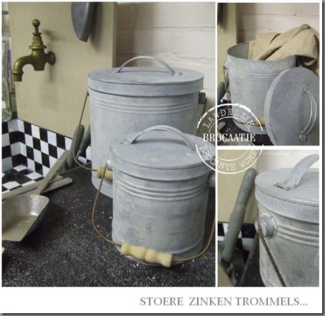 stoere zinken trommels stoere zinken trommels