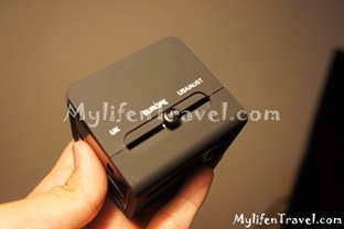 USB Adapter 08 USB Adapter 08