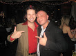 Afc Adam Lyons With Sanches Izrael