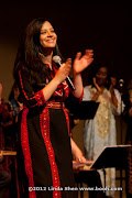 ASWAT concert celebrating the work of Egyptian composer Mohammed Abdel Wahab (1899-1991)