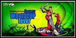 Cricket World Cup Fever Cricket World Cup Fever