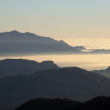 Al Maigmó desde el Xorret del Catí (16-Enero-2011) Al Maigmó desde el Xorret del Catí (16-Enero-2011)