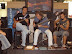 Sizão Machado e Maurício Caruso