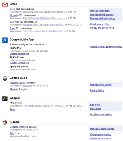 google 1