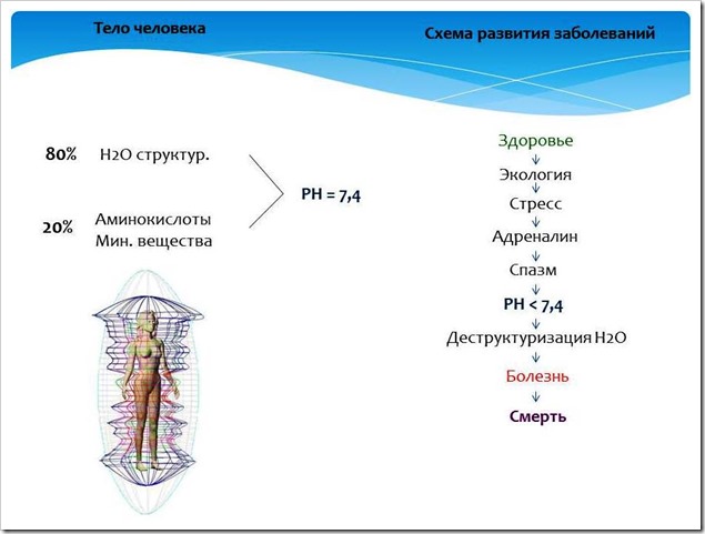 Универсальная формула Геннадия Ануфриева Универсальная формула Геннадия Ануфриева