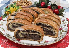 cucina polacca_makowiec cucina polacca_makowiec