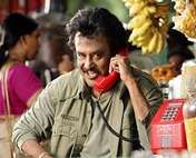 rajnikanth