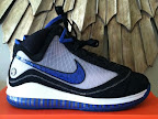 nike air max lebron 7 pe hero pack penny 5 02 Throwback Thursday: Nike LeBron VII Penny Alternate PE