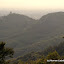 Blick auf den Drachenfels.