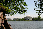 Jefferson Memorial