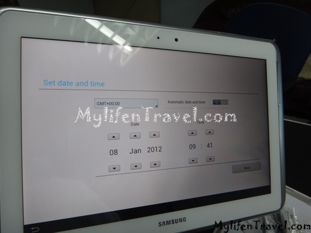 Samsung Galaxy Note 10.1 48 Samsung Galaxy Note 10.1 48
