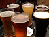 Tasting at Empire Brewing Company