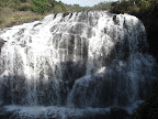 Baker's Fall