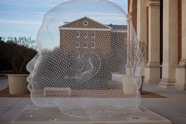 jaume plensa 10