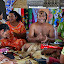 The Village Makes Music And Sings - Suva, Fiji
