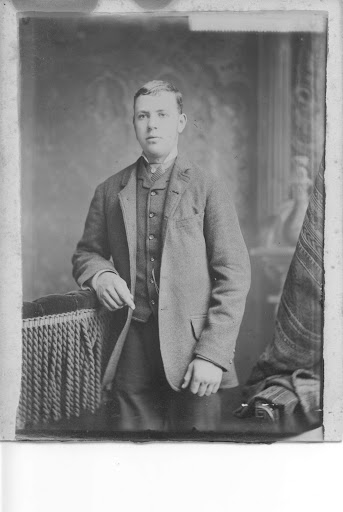 John Moule