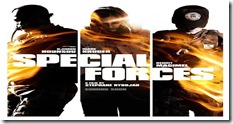 Отряд особого назначения Forces-Bciales