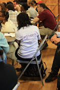 NYU Wagner New Student Retreat Fall 2012