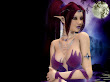 Moon And Elven Beauty