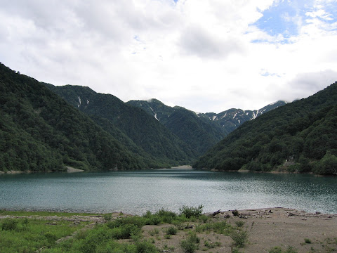 白水湖
