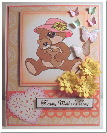 mothers day mom and bear card-500