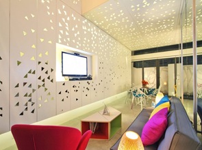 Arquitectura interior Arquitectura-interior-Townhouse-por-los-arquitectos-Buensalido