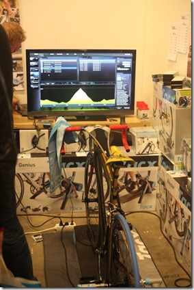 TacxTrainer TacxTrainer