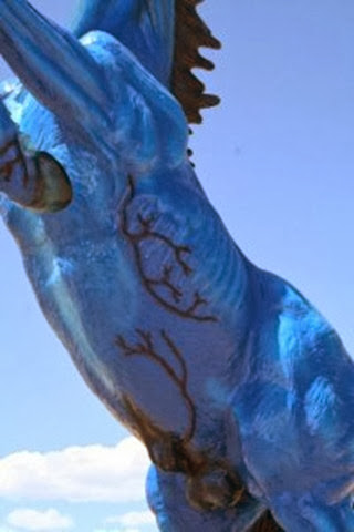 mustangveins mustangveins