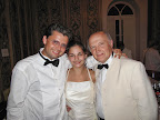 Julian Rachlin, Alexandra Soumm, Boris Kuschnir