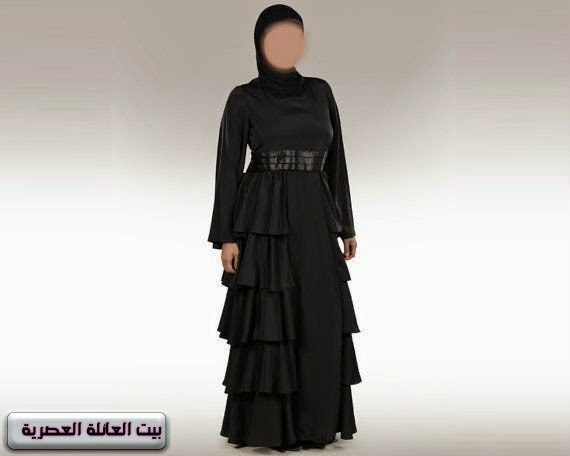 عبايات سواريه 2015 عبايات ملونة للسهرات 2015 عبايات سواريه 2015 عبايات ملونة للسهرات 2015