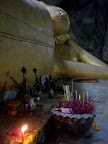 Thaïlande - Khiri Khan