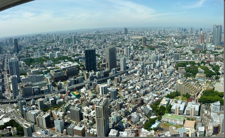 Tokyo skytower panorama 4 small