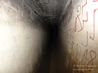 tunel w G.W. Schill