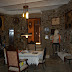 Interior de Can Pitarra