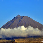 Montanha do Pico
