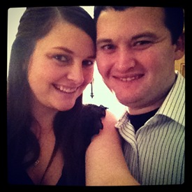 After Dinner