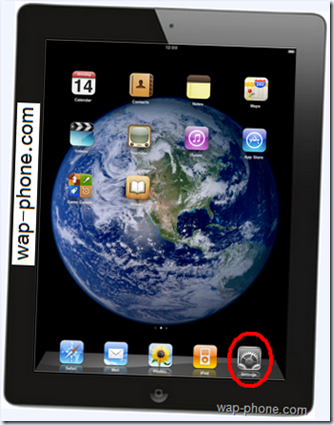 APN Settings for Ipad 2  T-Mobile/T-Zone  United states | GPRS|Internet|WAP| MMS | 3G |Manual Internet