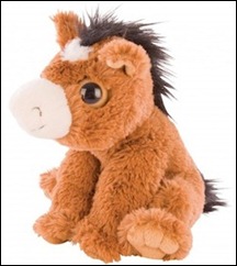 pony pony
